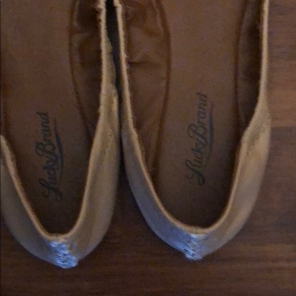 Comfort flats - Picture 2 of 3